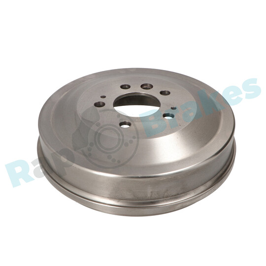 R-E0161 - Brake Drum 