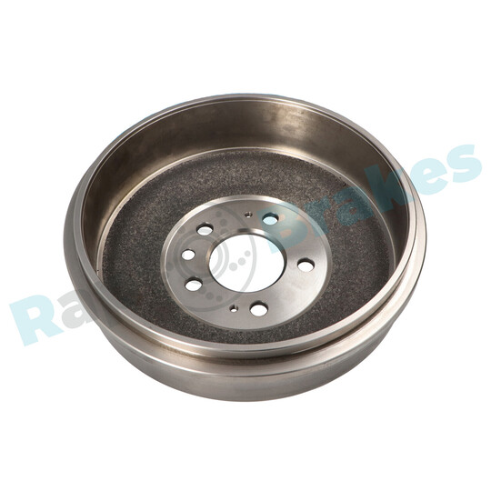 R-E0161 - Brake Drum 