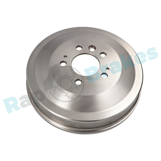 Brake Drum