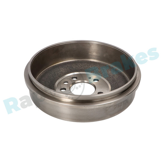R-E0161 - Brake Drum 