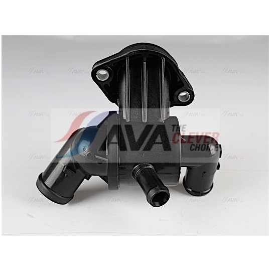 AITS002 - Thermostat, coolant 