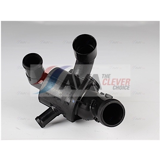 AITS002 - Thermostat, coolant 