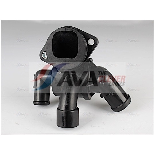 AITS002 - Thermostat, coolant 