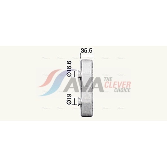 Heat Exchanger, interior heating