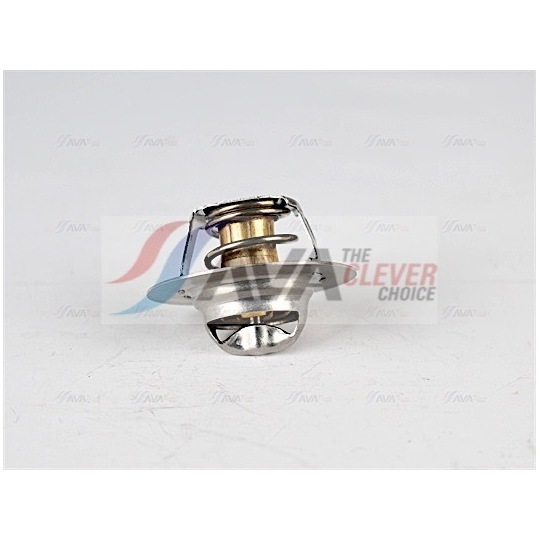 RTTS005 - Thermostat, coolant 