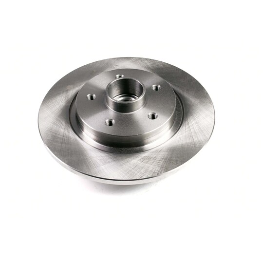 DP1010.11.1663 - Brake Disc 