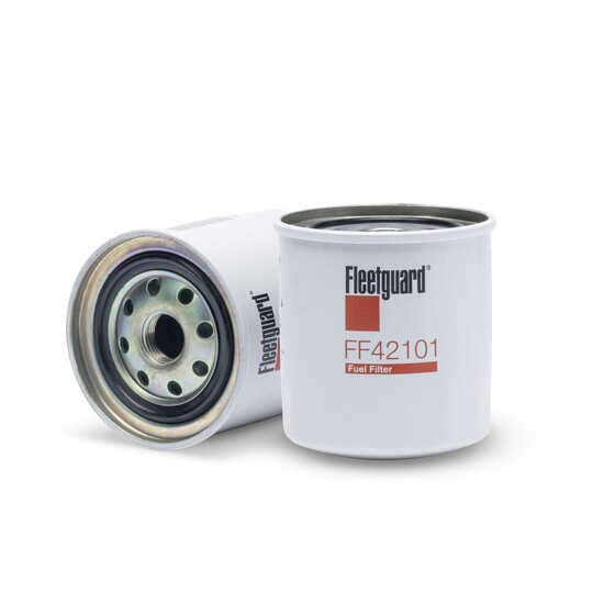 Fuel filter