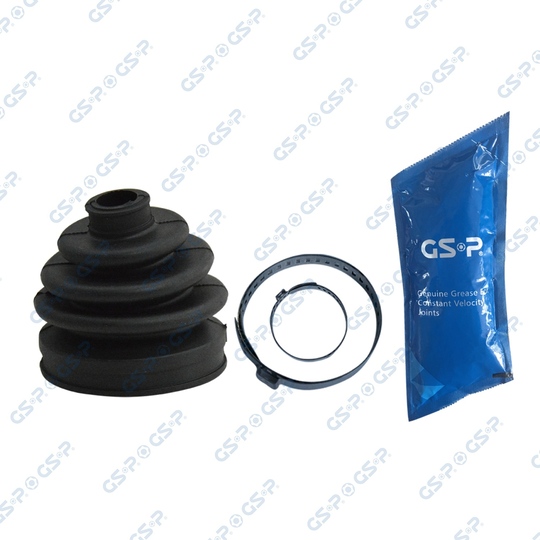 780155 - Bellow Set, drive shaft 