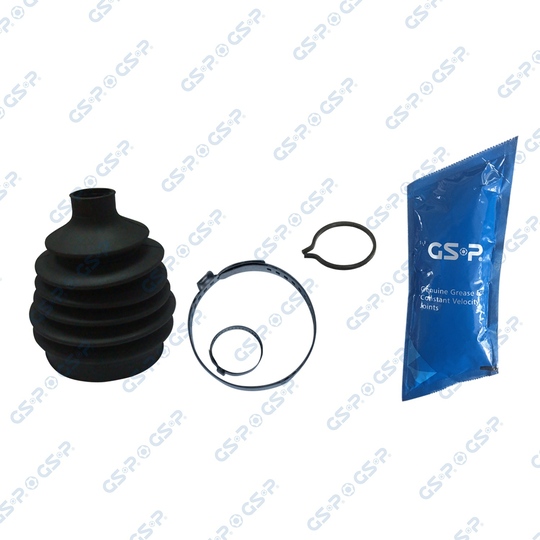 780225 - Bellow Set, drive shaft 