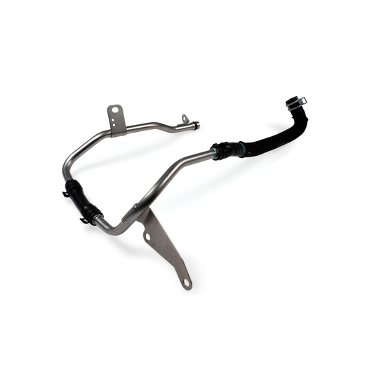 Coolant Pipe