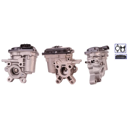 EGR Valve