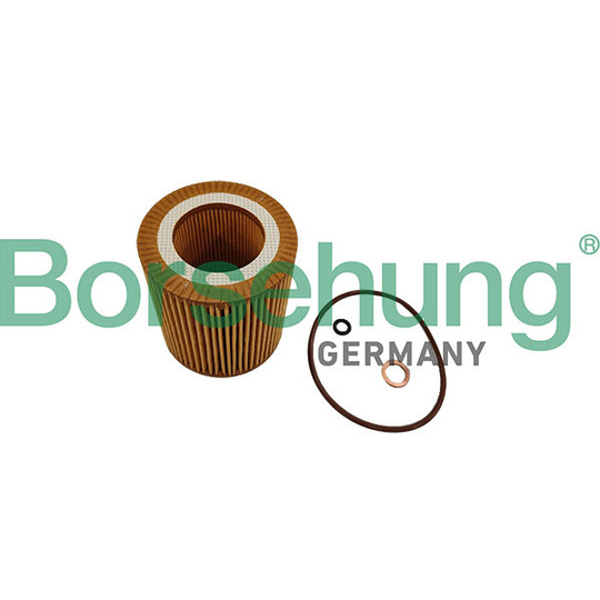B10462 - Oil filter 