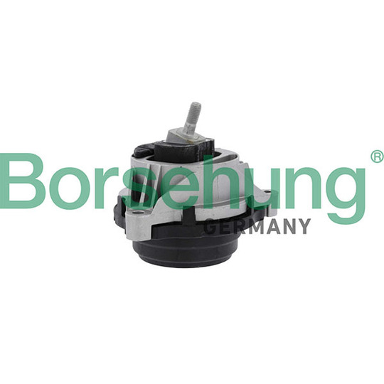 B12908 - Engine Mounting 