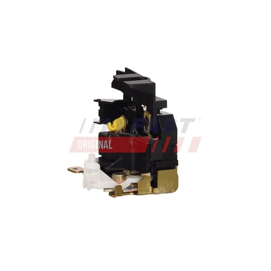 FT14107 - Door Lock 