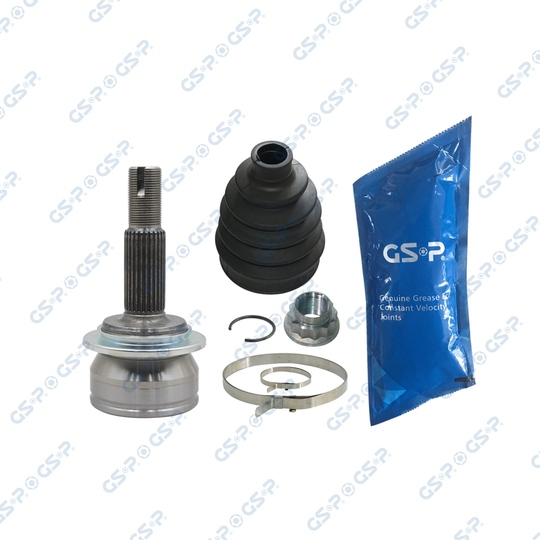 Joint Kit, drive shaft
