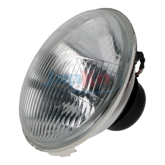 09006R - Insert, headlight 