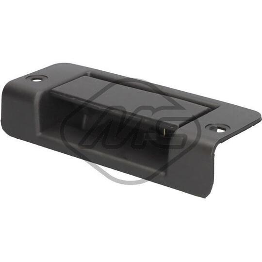 Exterior Door Handle