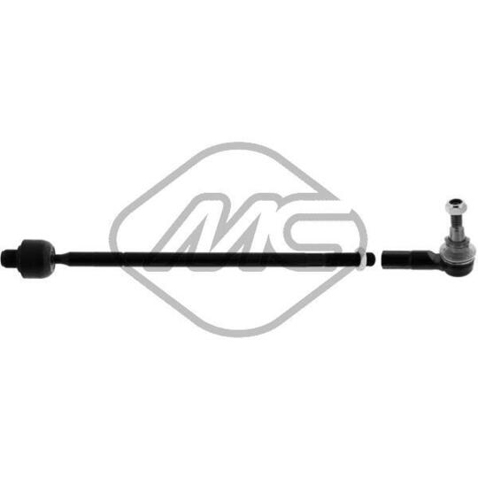 Repair Kit, steering idler arm