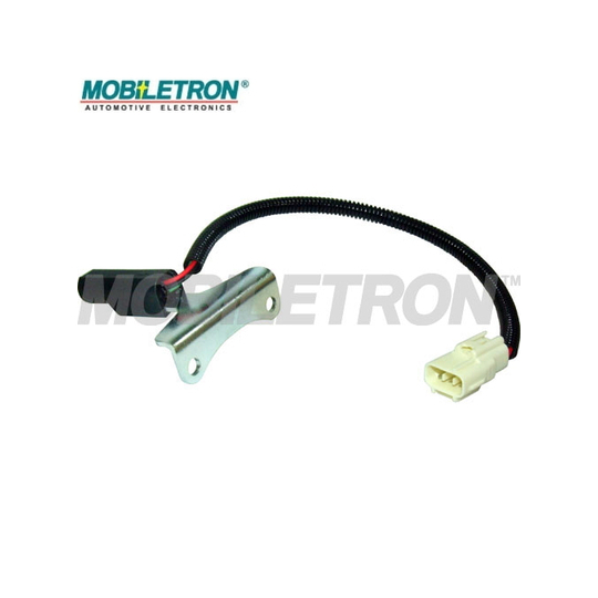 Sensor, crankshaft pulse