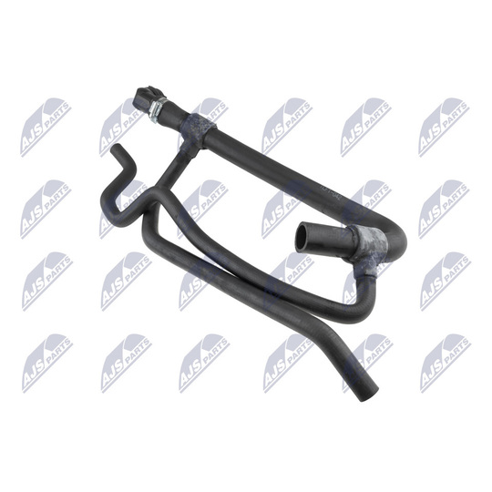 Coolant Pipe NTY CPP FT 042 — vue 2