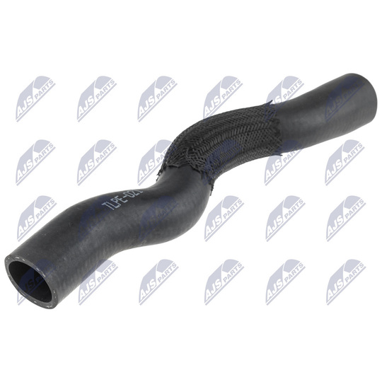 Coolant Pipe