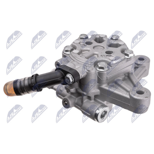 SPW-HD-020 - Hydraulic Pump, steering 