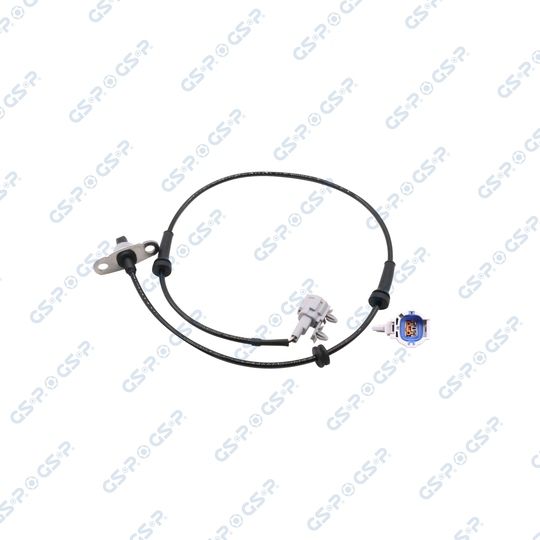 9A0366 - ABS-anturi 