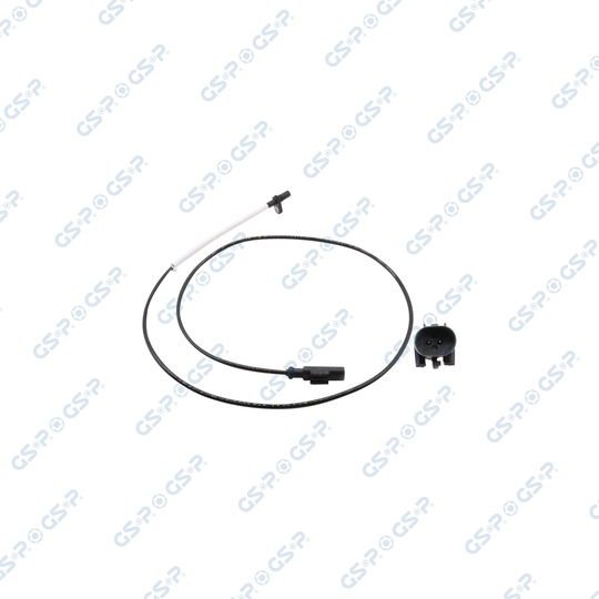 9A0446 - Sensor, wheel speed 
