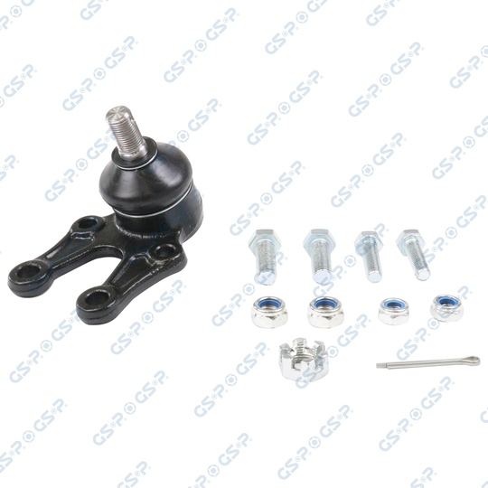 Ball Joint