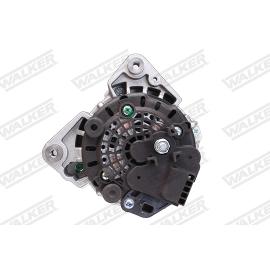 WAL00105 - Alternator 