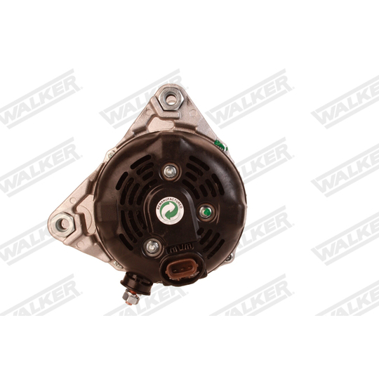 WAL00509 - Alternator 