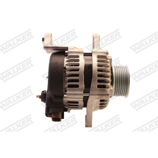 WAL00675 - Alternator 