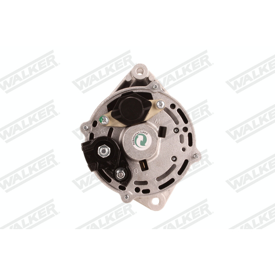 WAL02151 - Alternator 