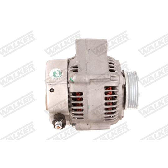 WAL02348 - Alternator 