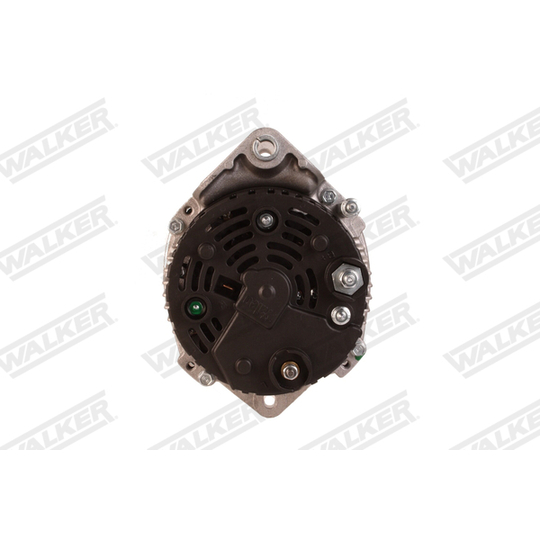 WAL02464 - Alternator 