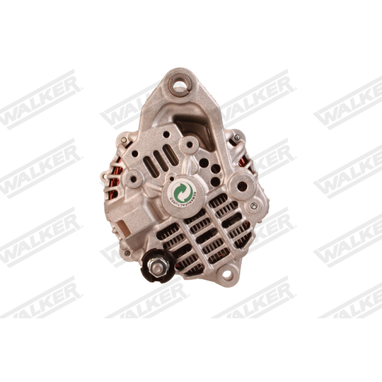 WAL03497 - Alternator 