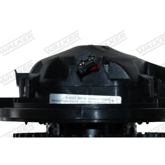 WBL01450 - Interior Blower 