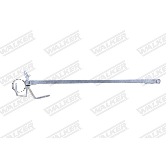 WCD00007 - Condenser, air conditioning 