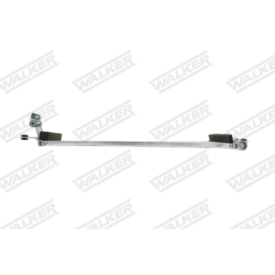 WCD00129 - Condenser, air conditioning 