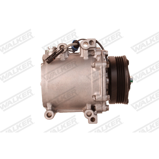 WCP00297 - Compressor, air conditioning 