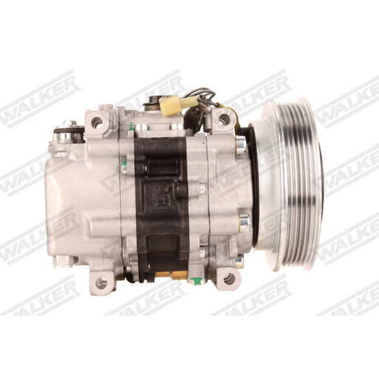 WCP00540 - Compressor, air conditioning 