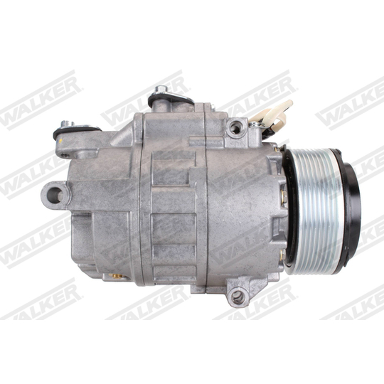WCP00613 - Compressor, air conditioning 