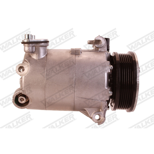 WCP00726 - Compressor, air conditioning 