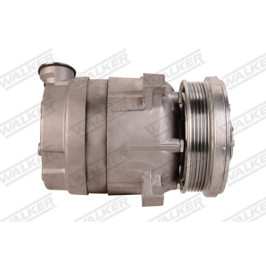WCP00759 - Compressor, air conditioning 