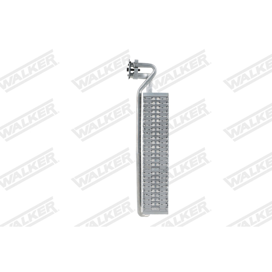 WEV00035 - Evaporator, air conditioning 