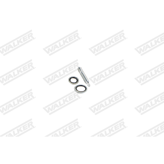 WEX00005 - Expansion Valve, air conditioning 