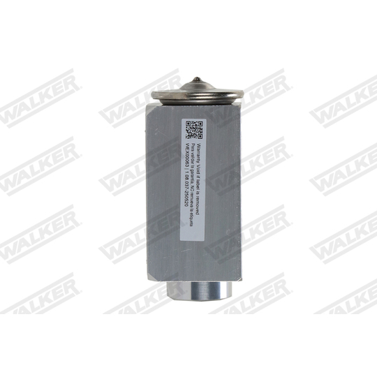 Expansion Valve, air conditioning