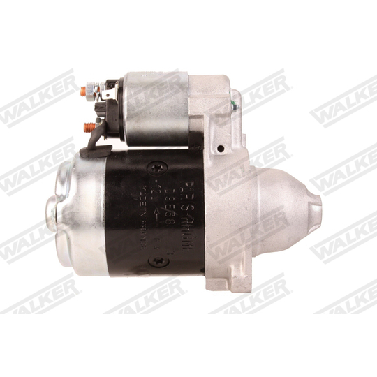 WST00949 - Starter 