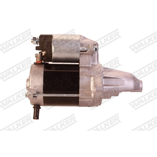 WST02899 - Starter 