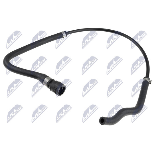 Radiator Hose